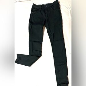 DL1961 Black Slim Fit jeans